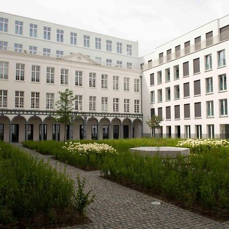 Apartamento Cityantwerp Een Oase Van Rust Direct Achter De Meir Exterior foto